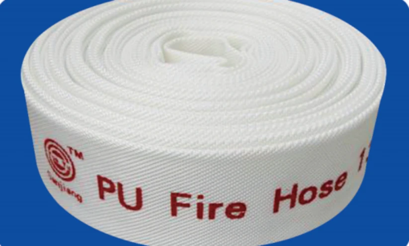 Furtun de atac de incendiu