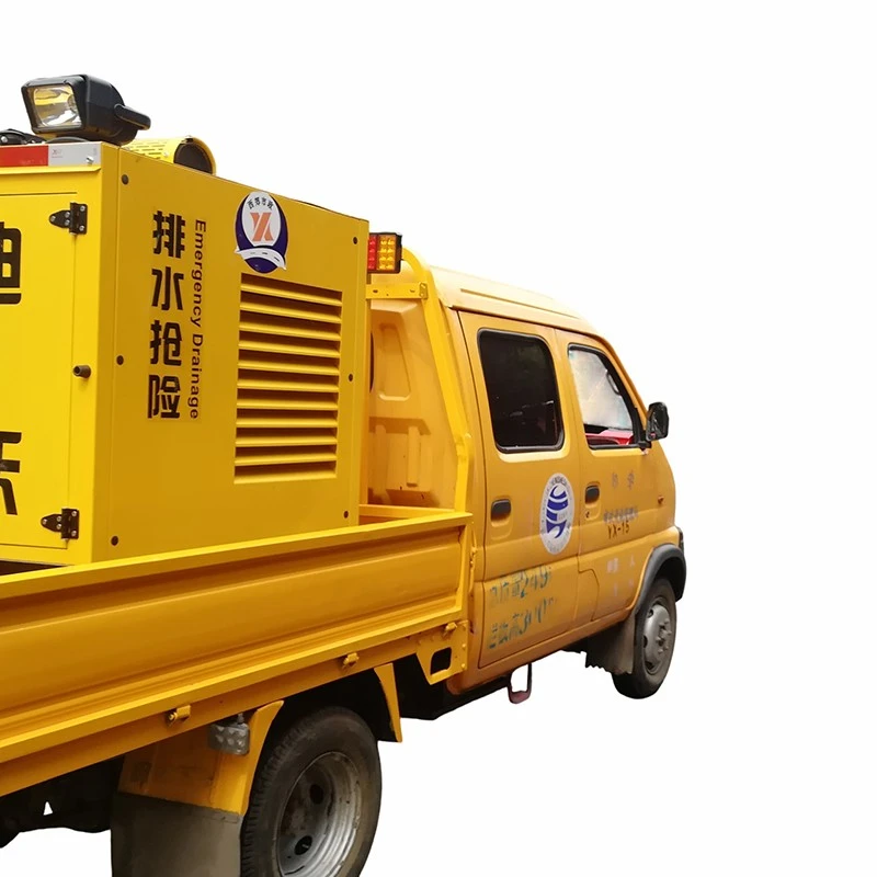 Mobile Pump Station On Wheels4