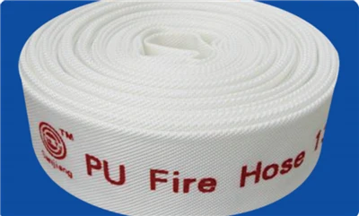 Furtun de atac de incendiu
